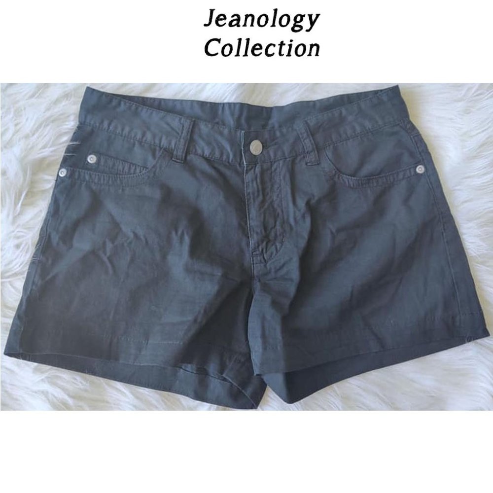🌼Jeanology Collection Shorts Sz 2